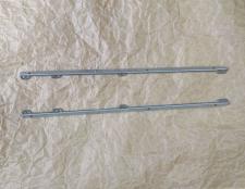 Кріплення під матрицю Dell Pn EC0M1000300 №2